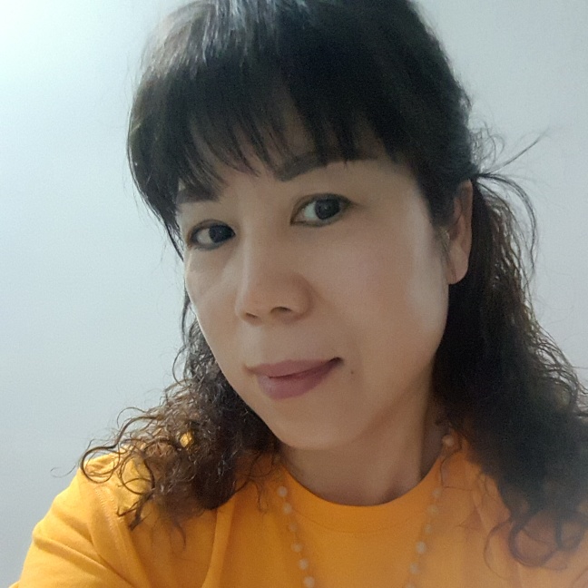 淋琳的照片