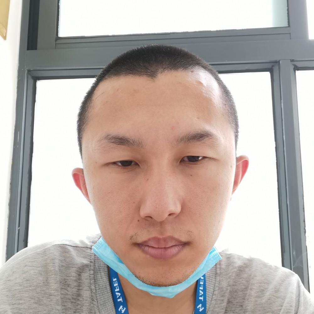 金针菇哭泣的照片