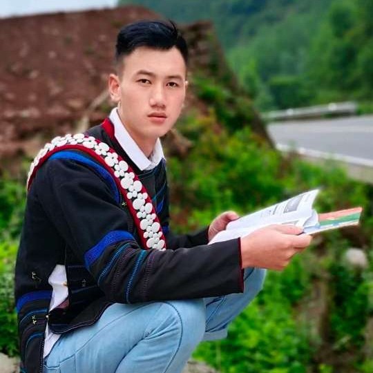 情话放弃神勇的照片