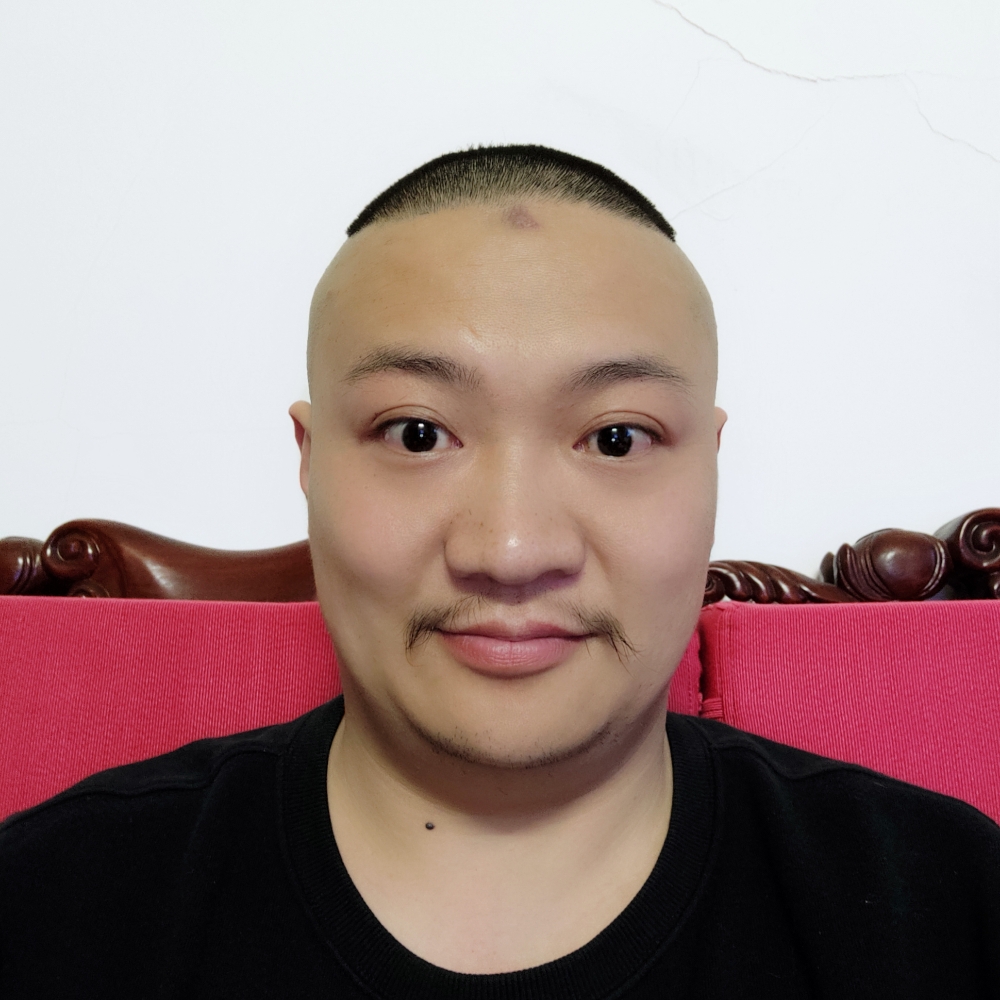陆绿的照片