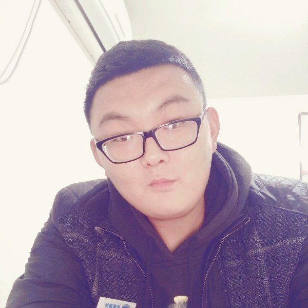 微笑是一个表情的照片