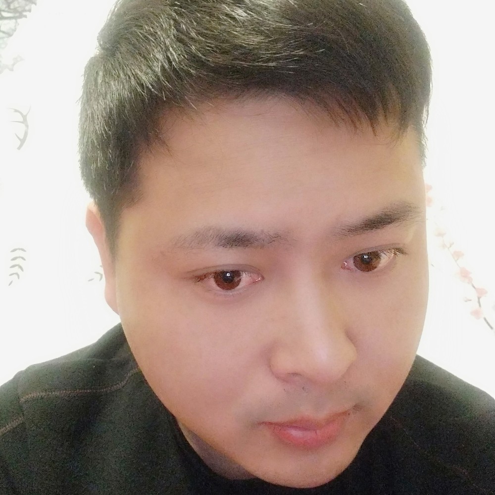 清流程的照片