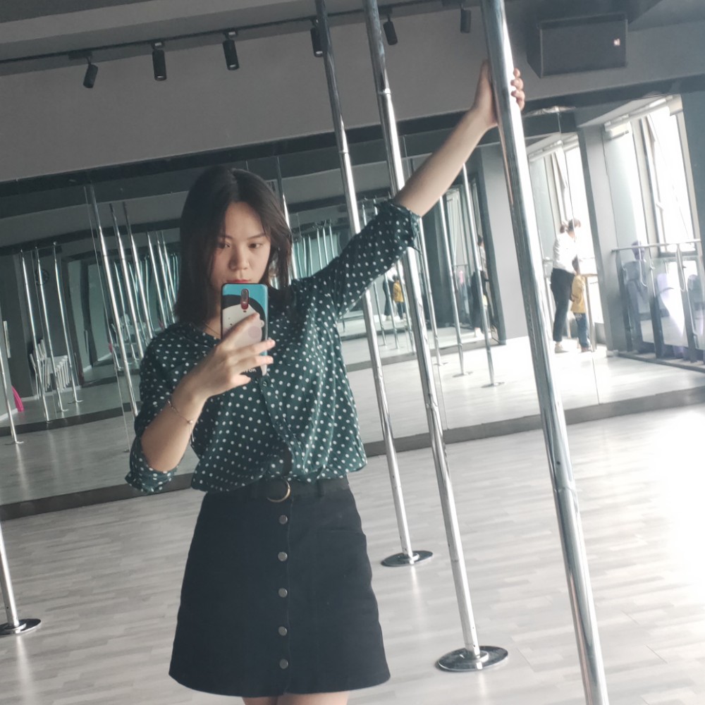 小金花的照片