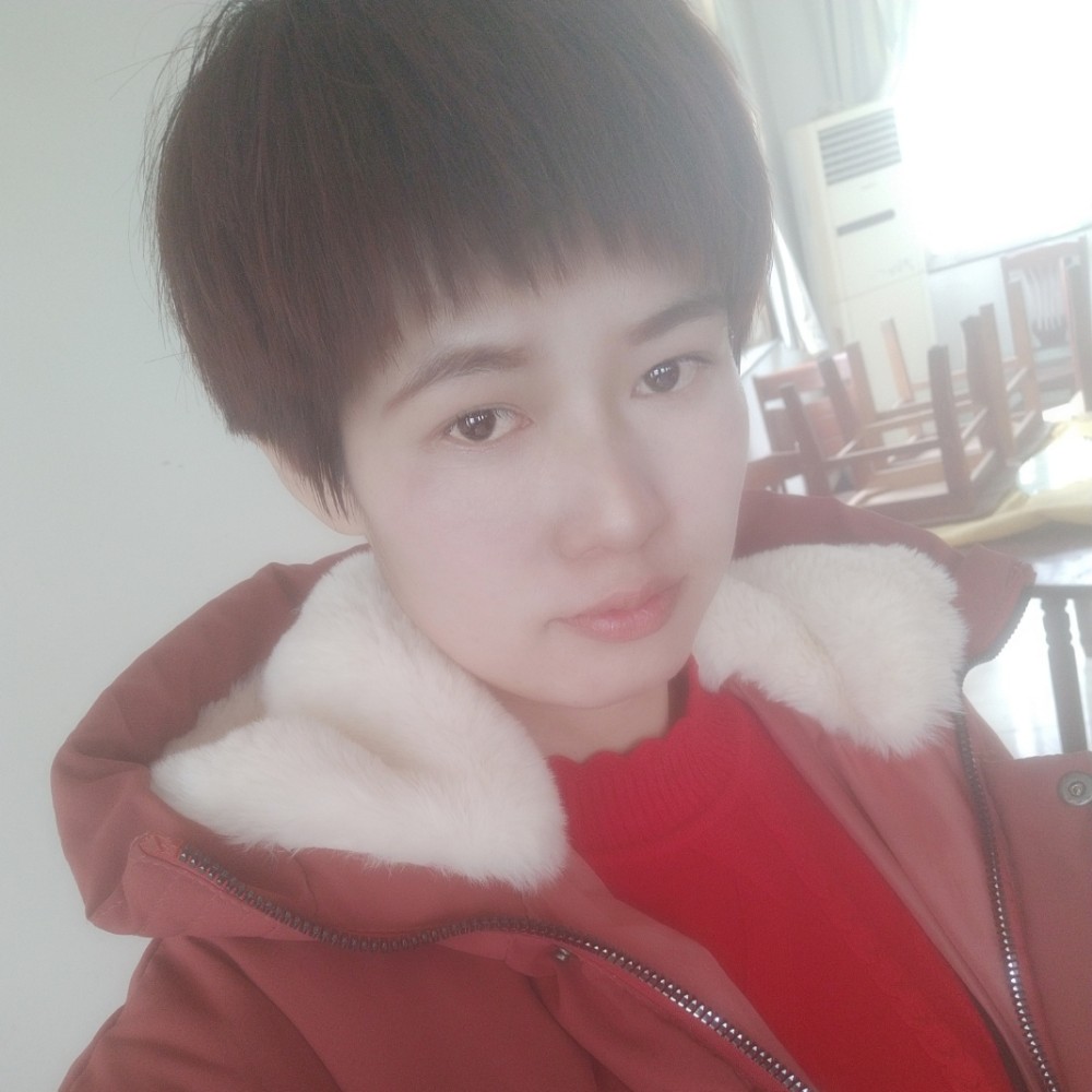 小奶奶的照片
