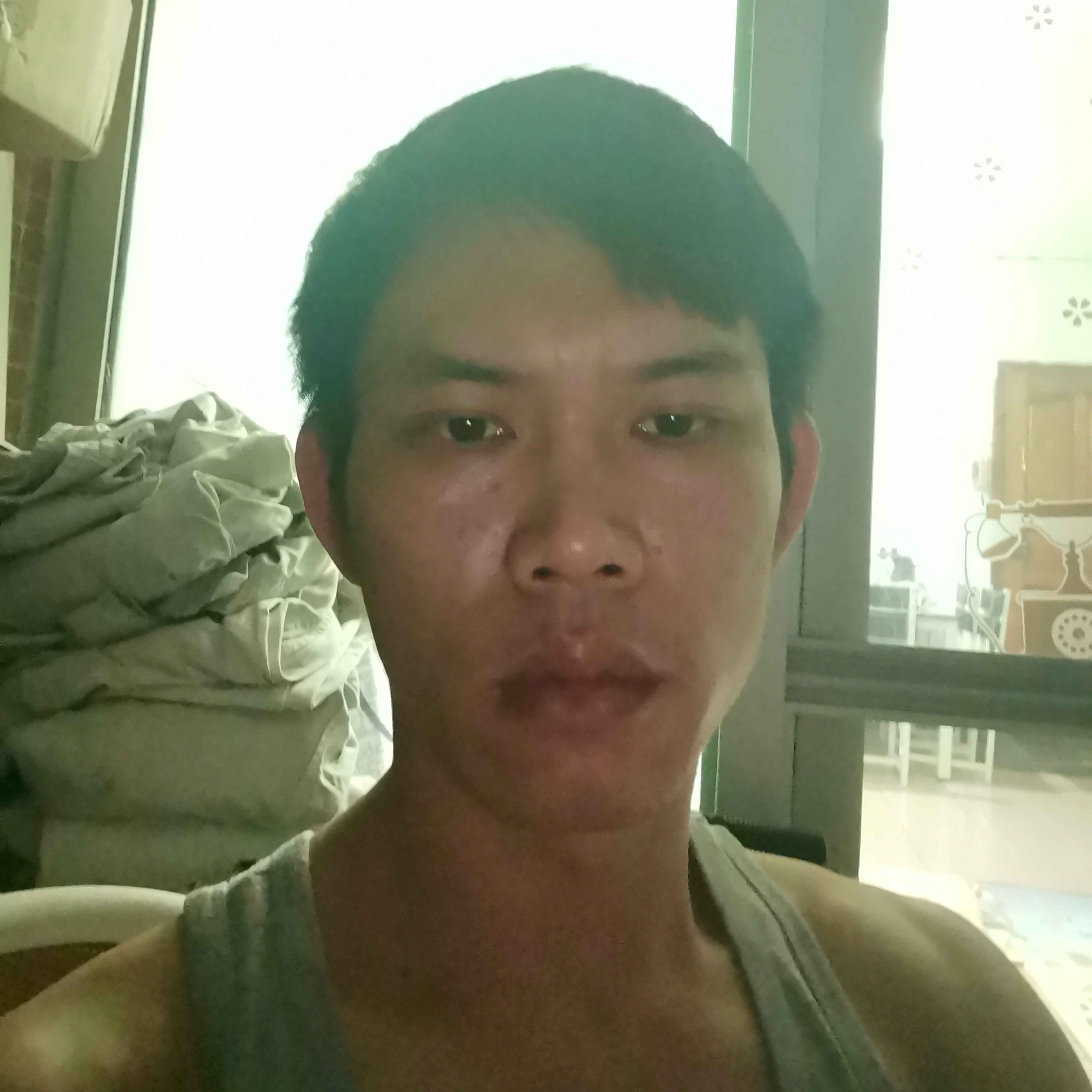 清爽愿小丸子的照片