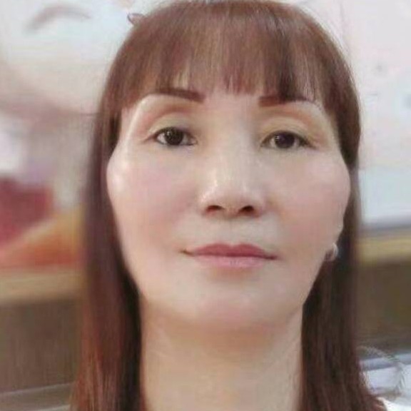 文艺的小蝴蝶的照片