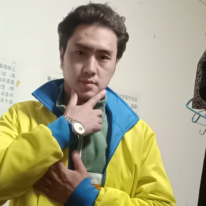 女警的照片