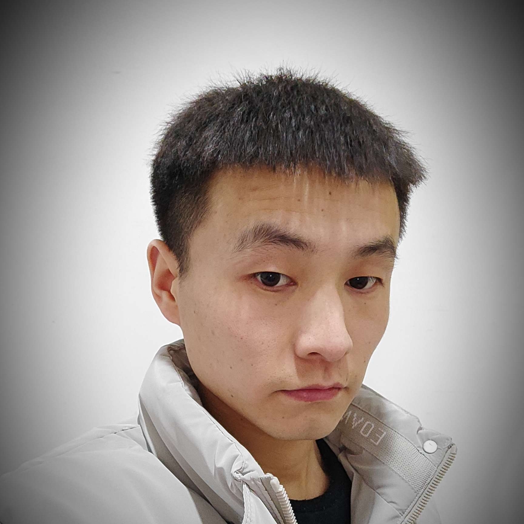 玩命倾心初雨的照片