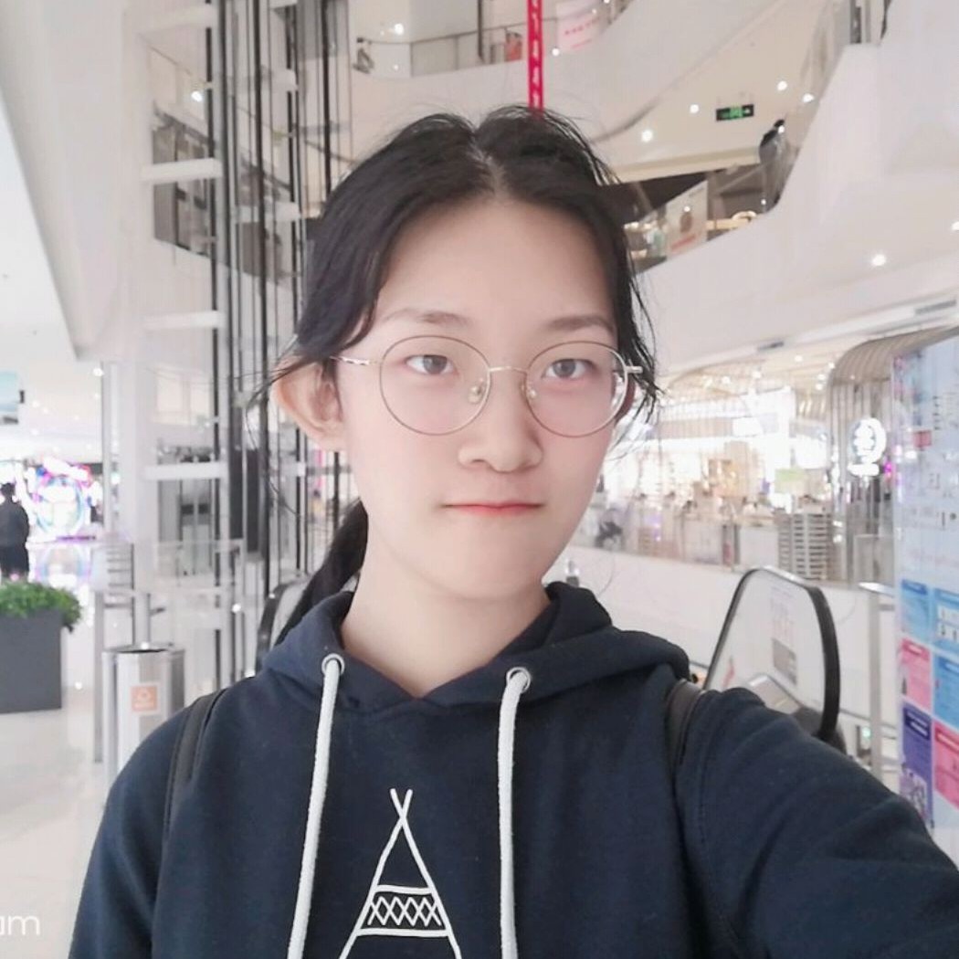 梓颜的照片
