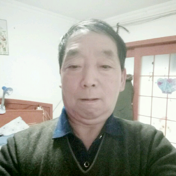 旭日霞光的照片
