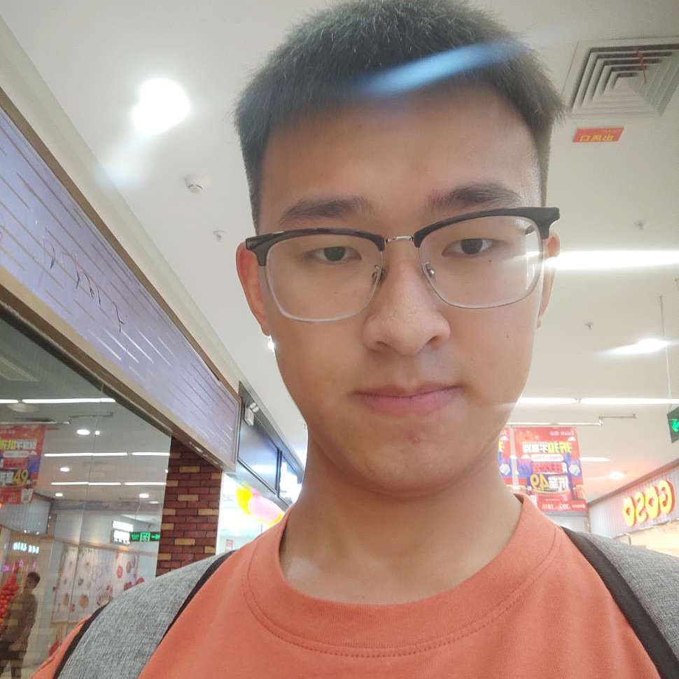 黯然和沧澜的照片
