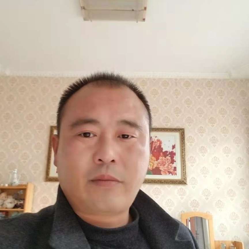 威武泪了含羞草的照片
