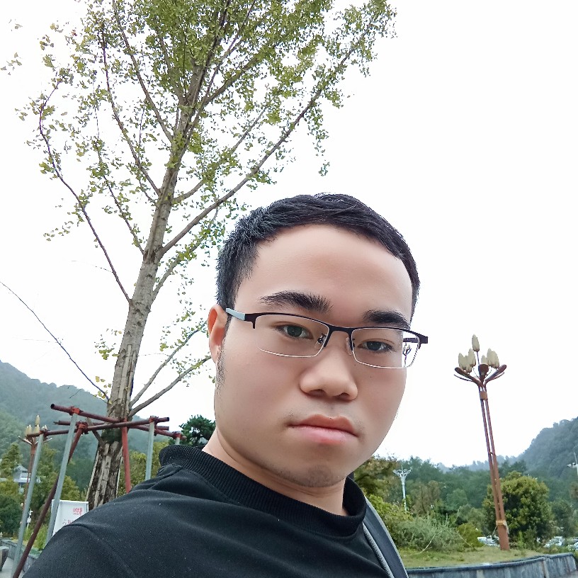 甘晨的照片