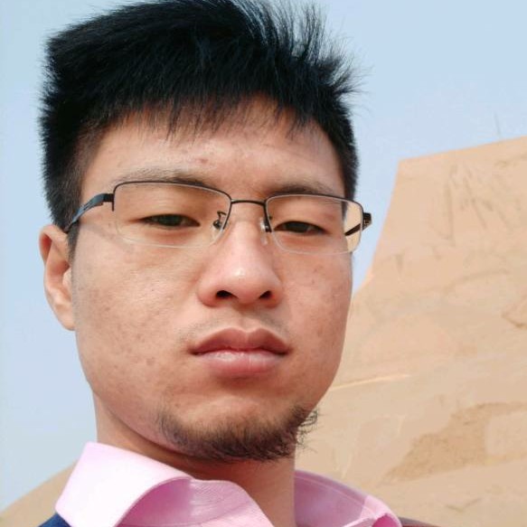 震感情的照片