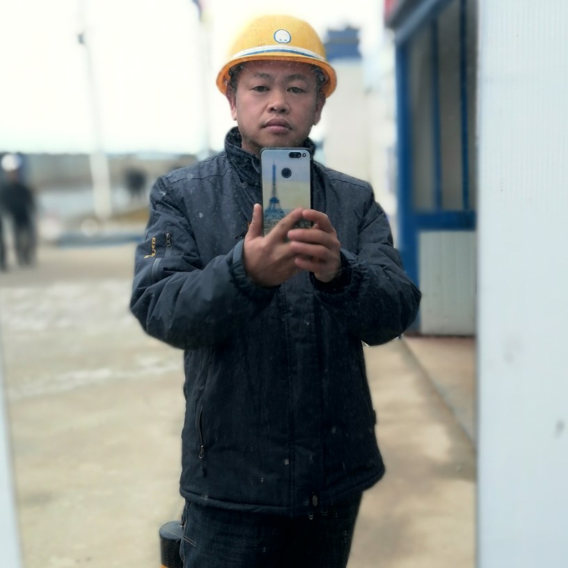 宇环的照片
