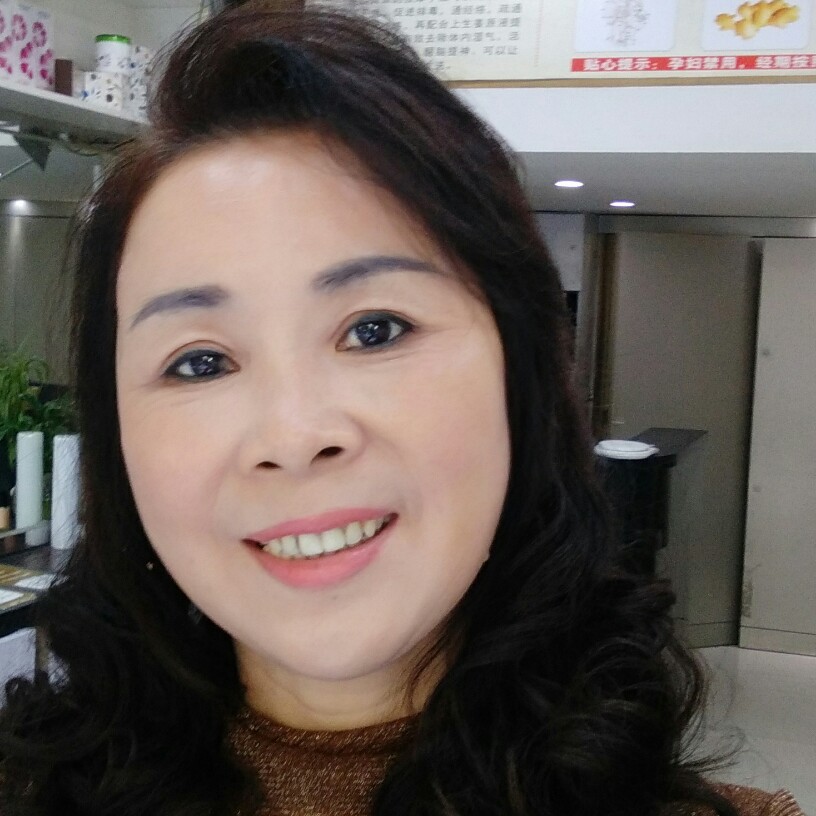 爱笑笑青的照片