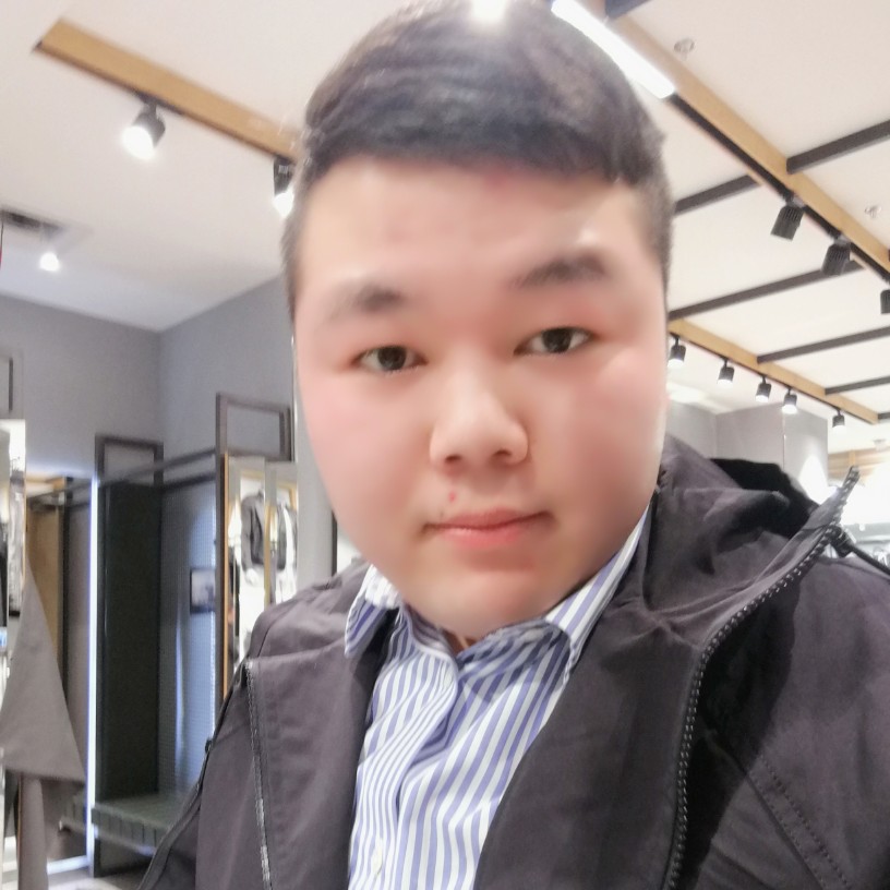 小总统的照片