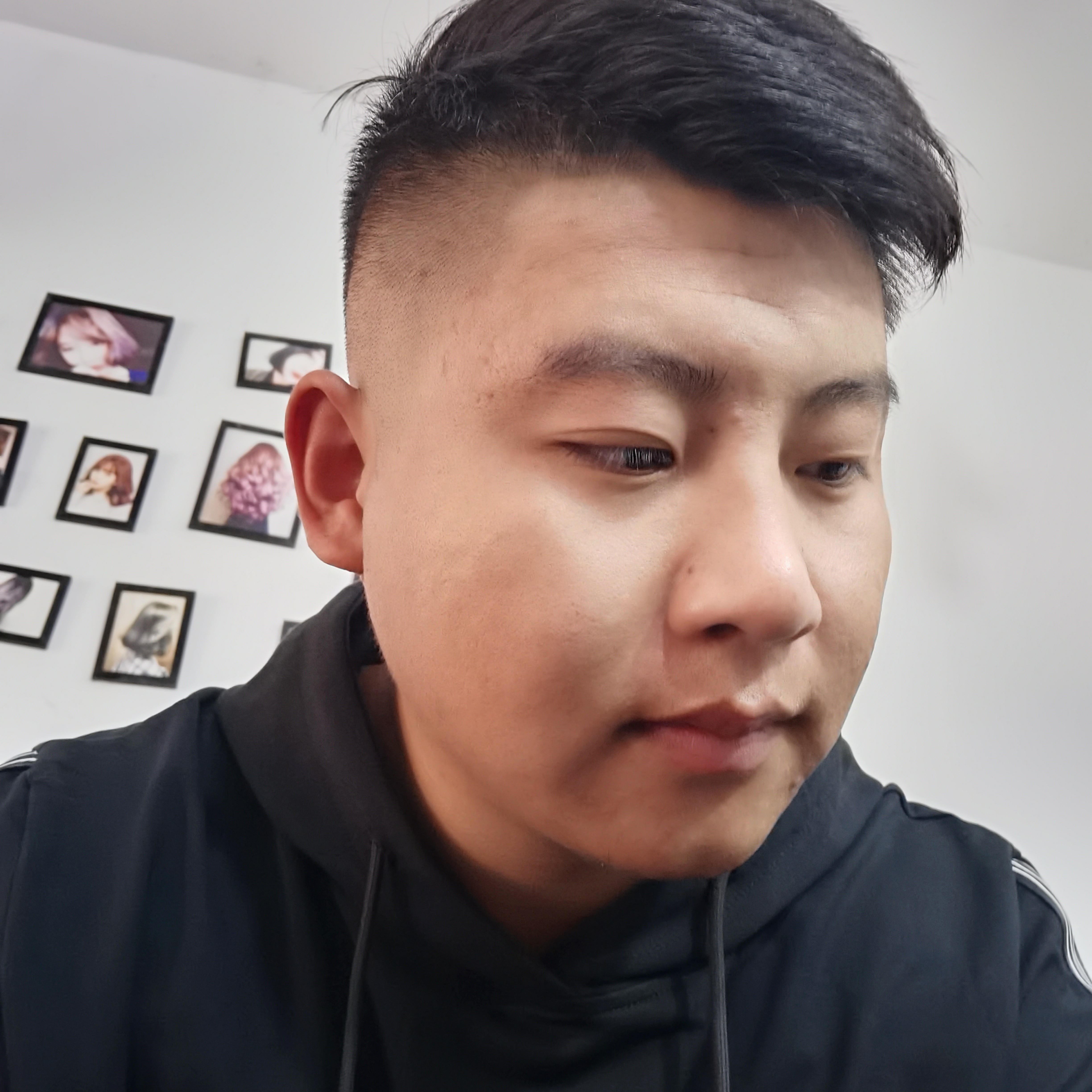 单身狗了的照片