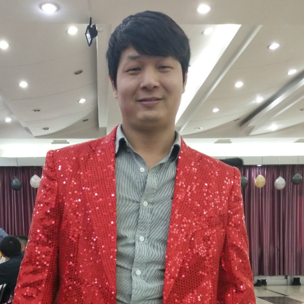 苦到微笑的照片