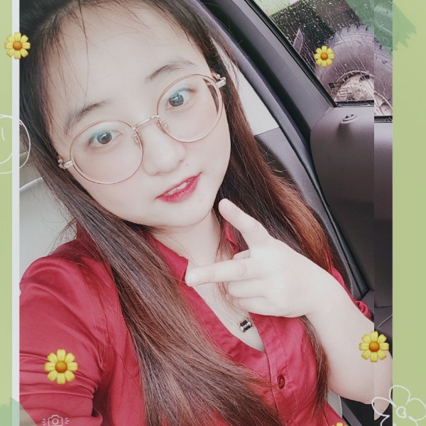 迎迎的照片