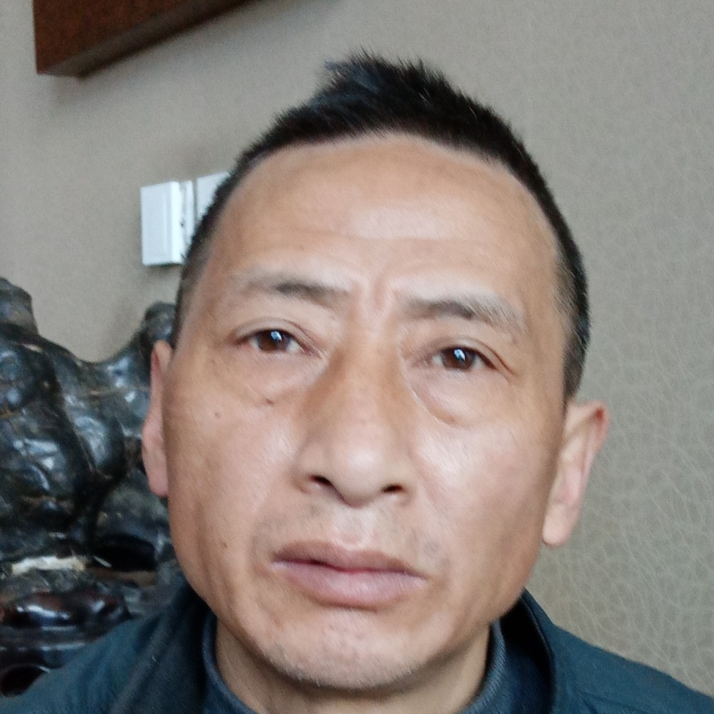 火那单身的照片