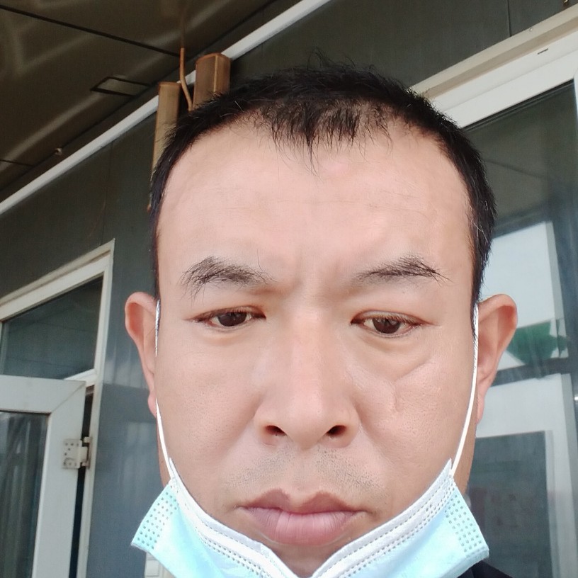 黄豆斯文的照片