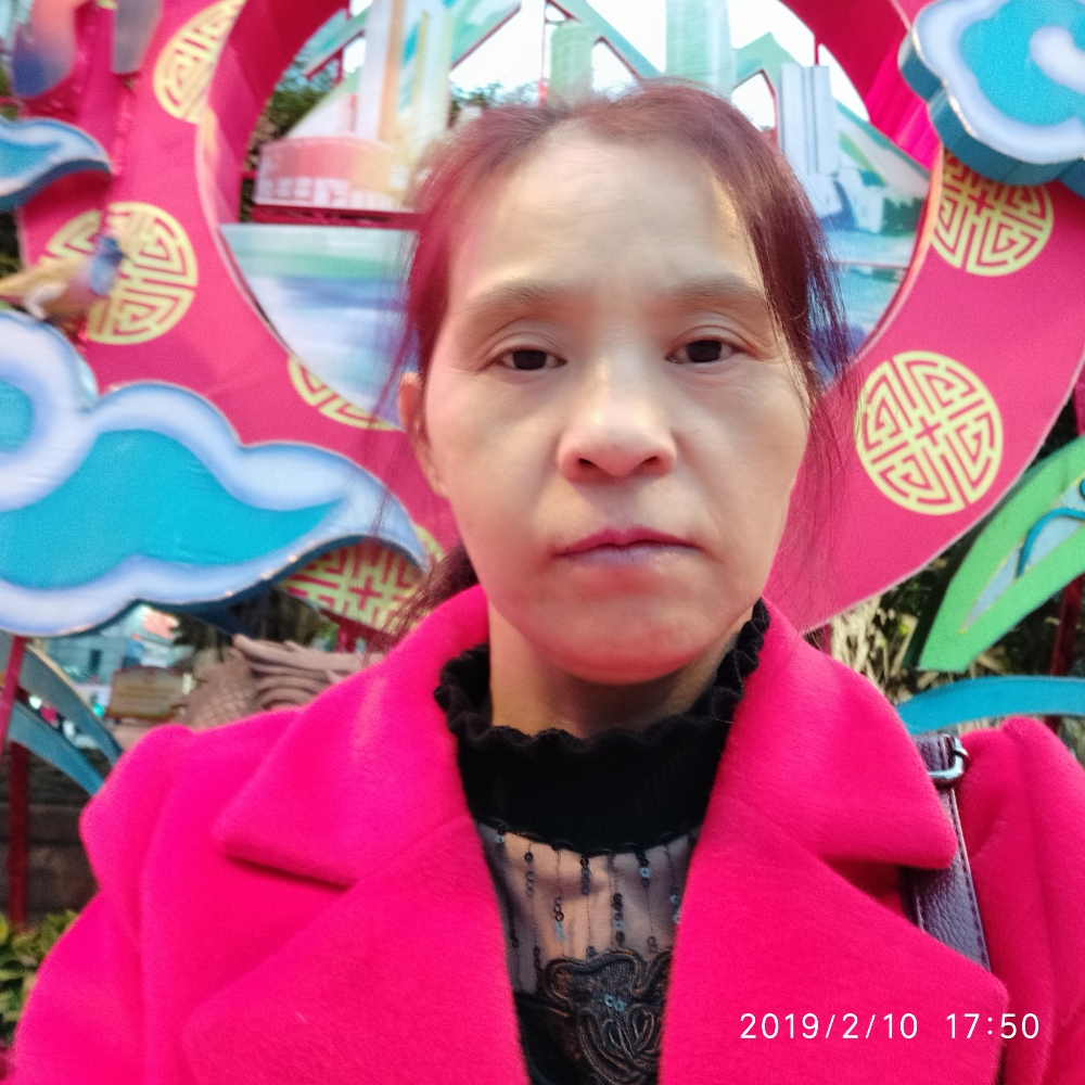 花如梦的照片
