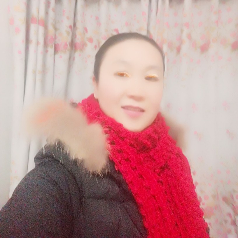 铁梅的照片