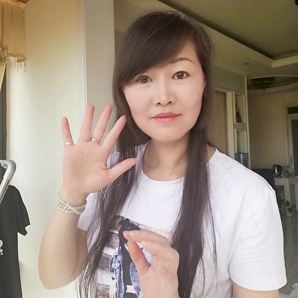 蓝天知性的照片