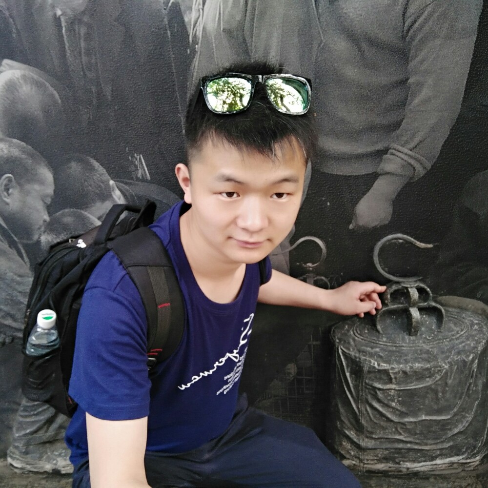 不安白羊的照片