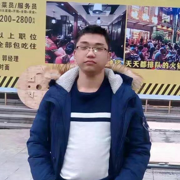 秦沐风的照片