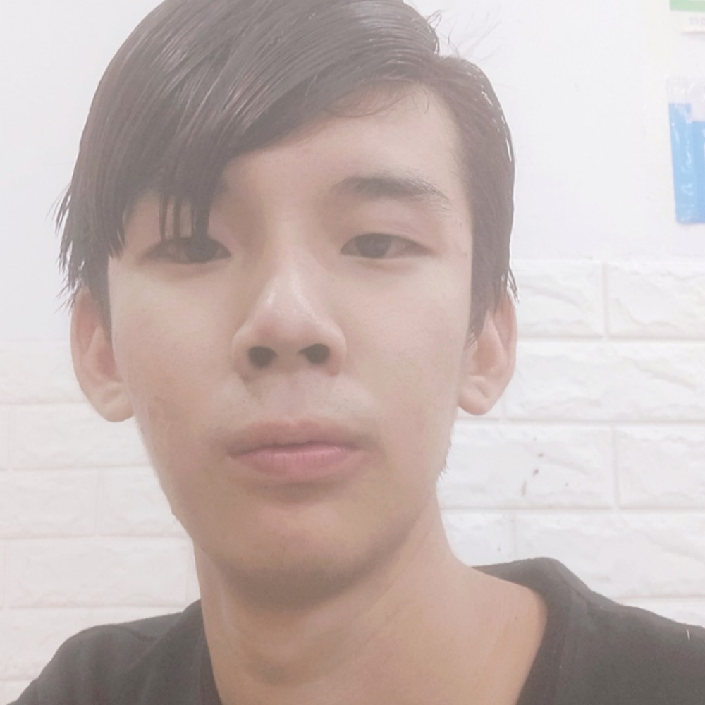 矜柔沉静的照片