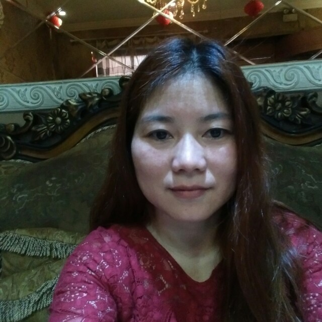 女人，善待自己的照片