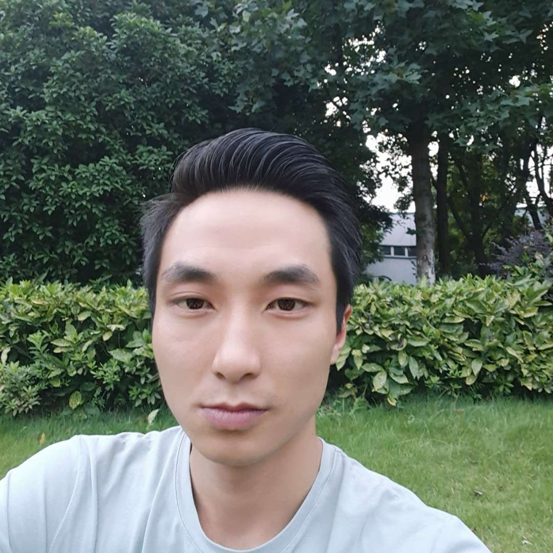 神勇方枫叶的照片