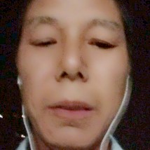 风萧漫步俊秀的照片