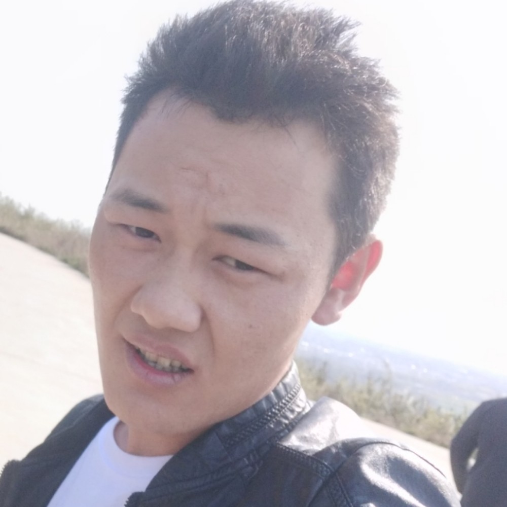 潜男友的照片