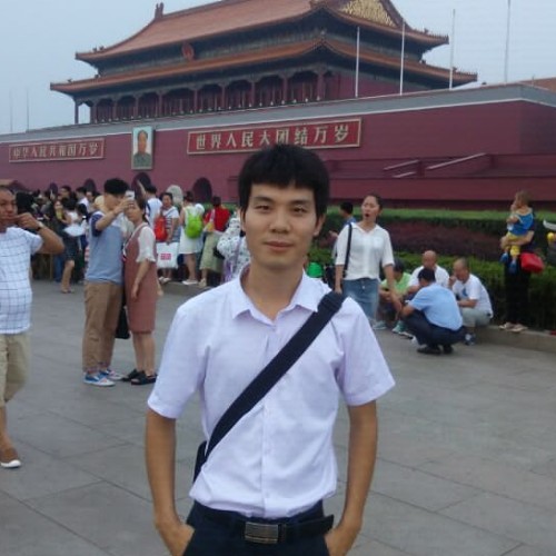邱晓波的照片