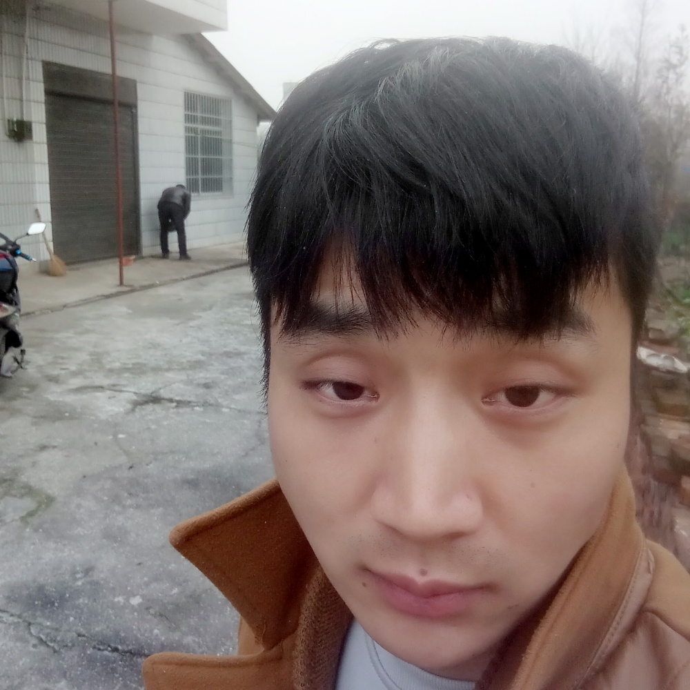霸王控钟的照片