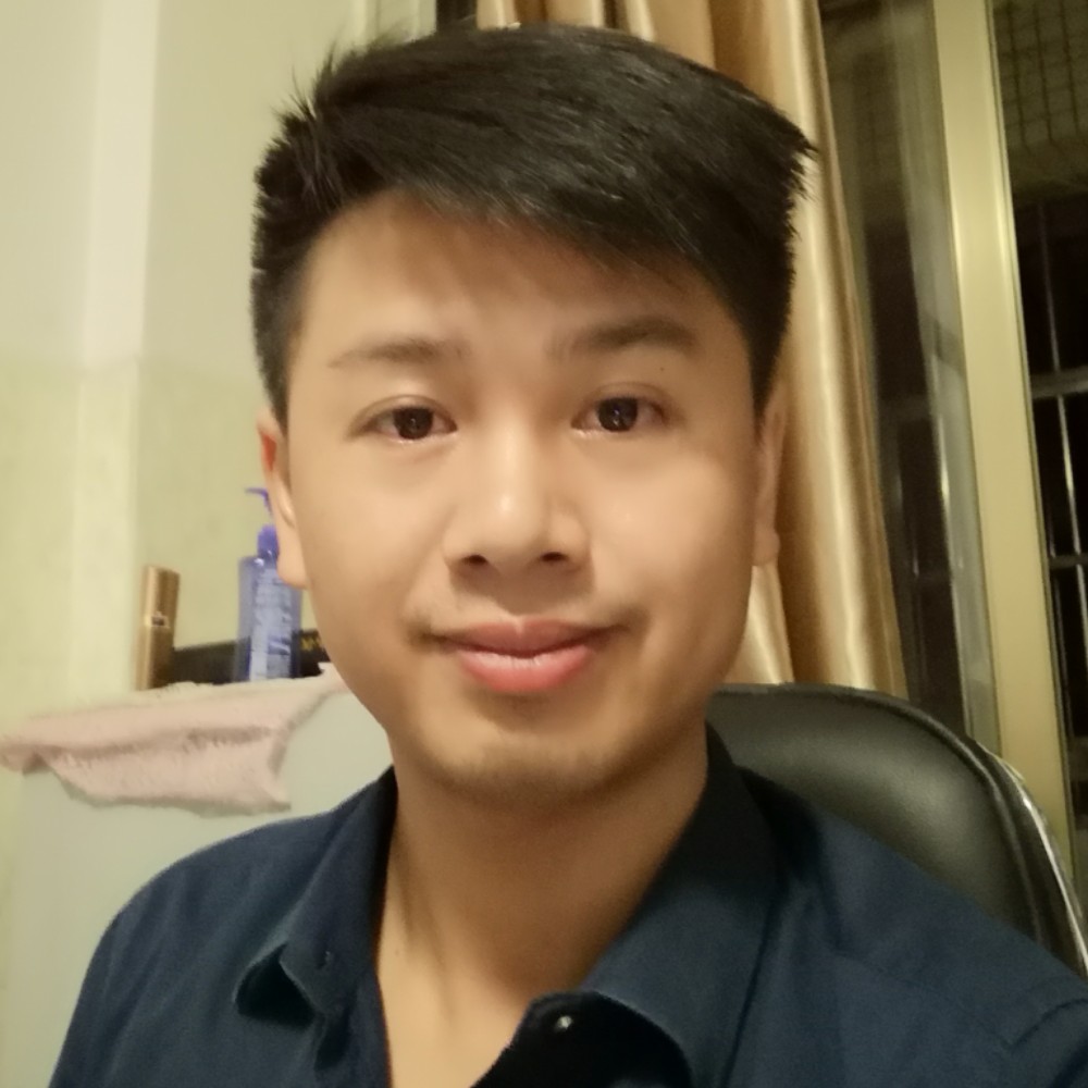 肖卿的照片