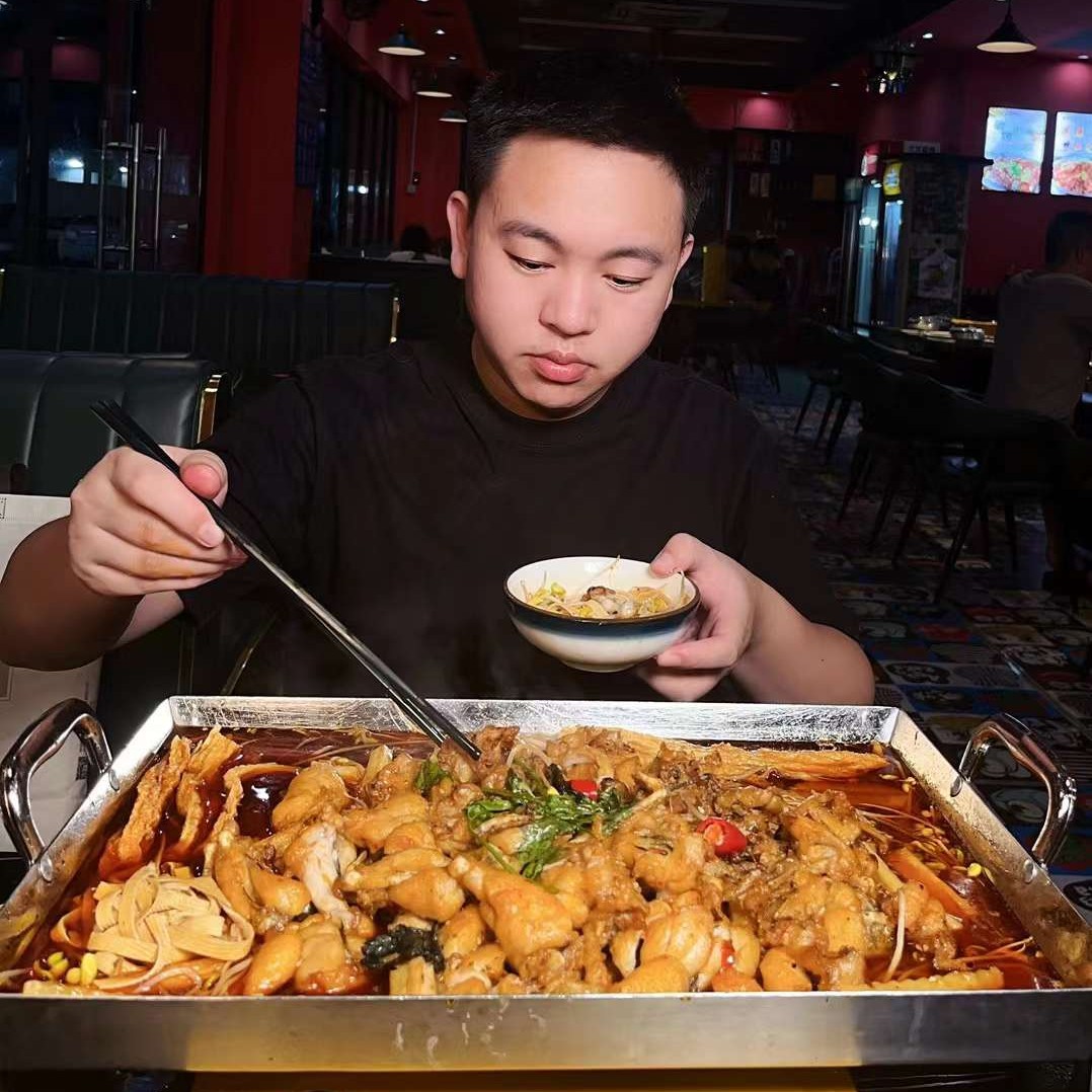 爱吃虾de的照片