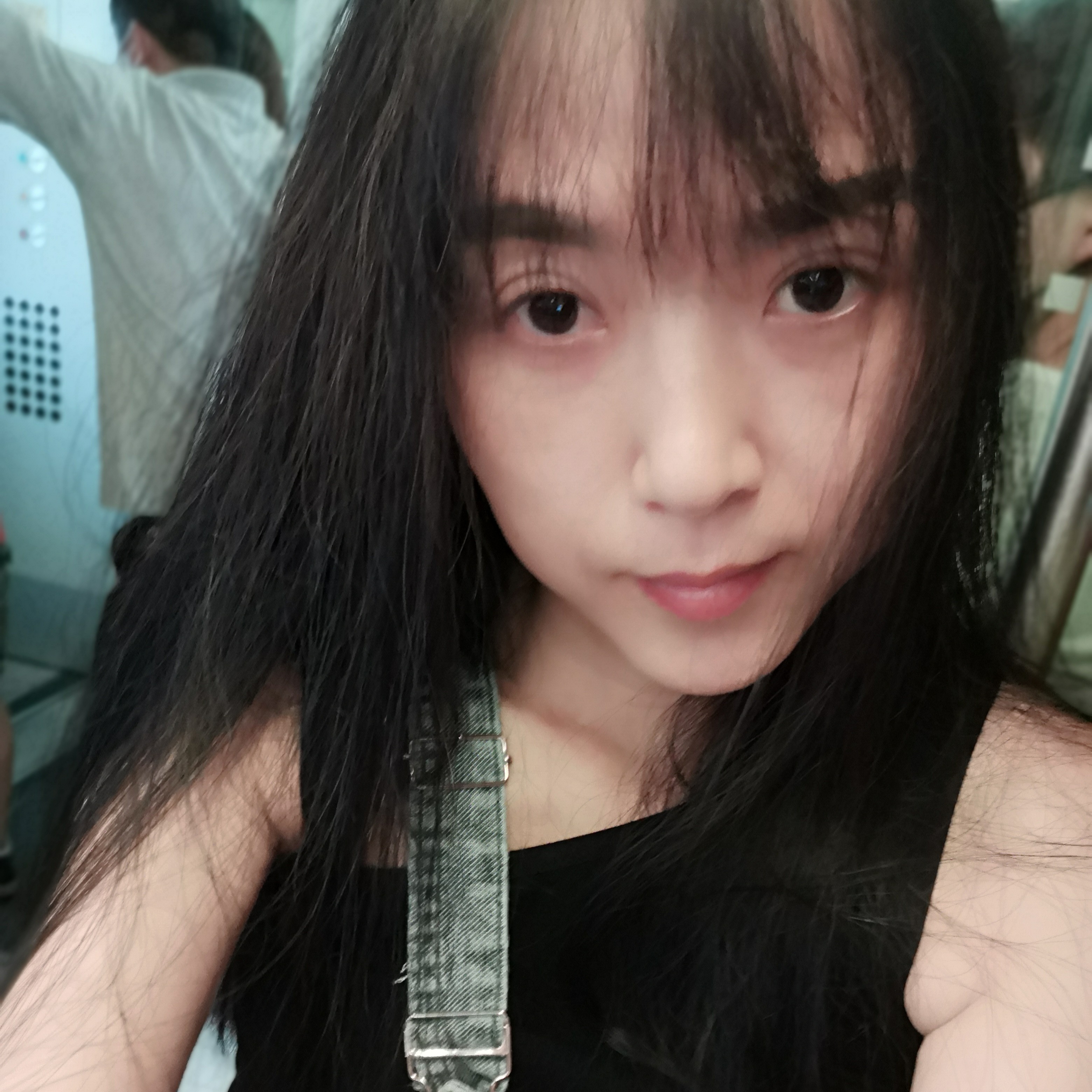 昵糊儿的照片