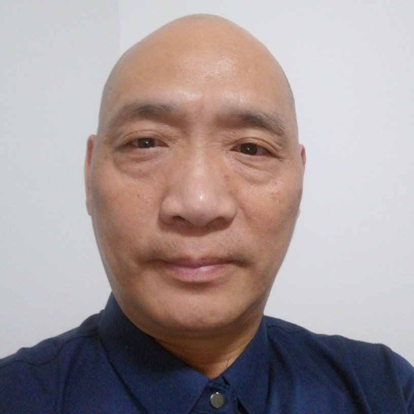 心锁与自觉的照片
