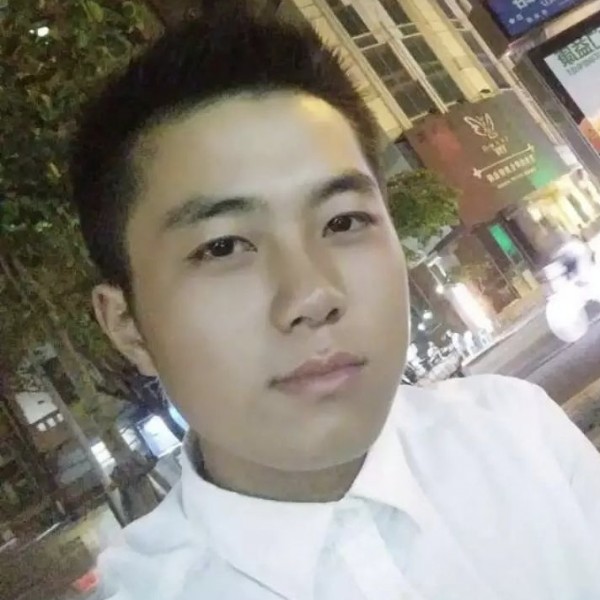 大树热情的照片