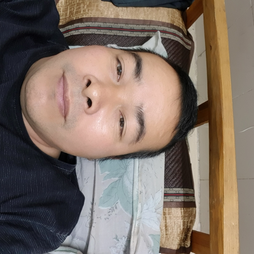 我的小白兔的照片