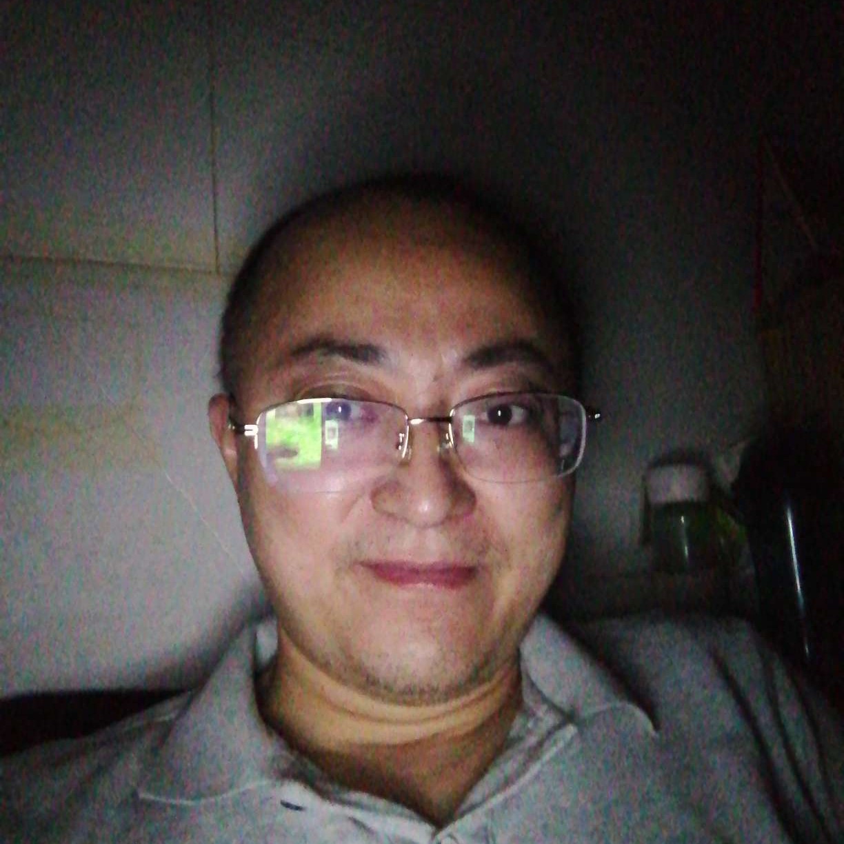 见小钱的照片