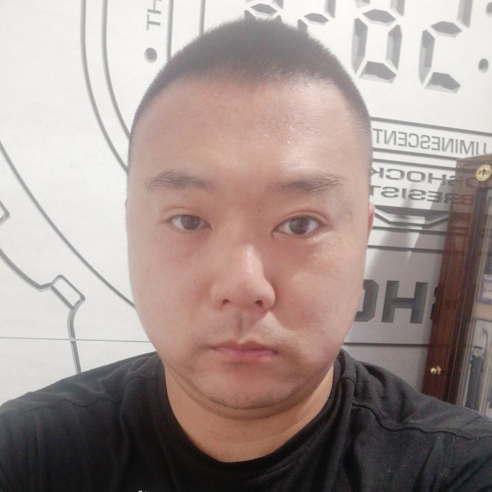 北京的男人的照片