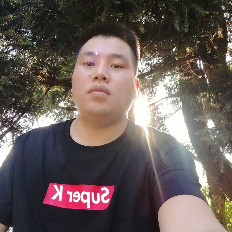 简单+1的照片