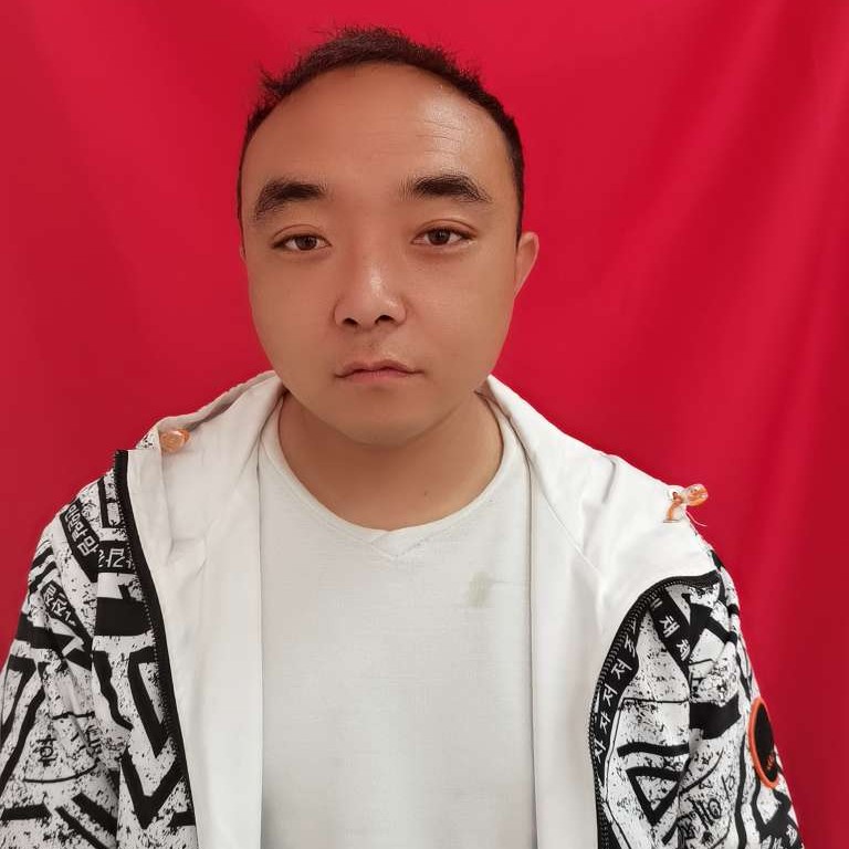 找另一半的照片