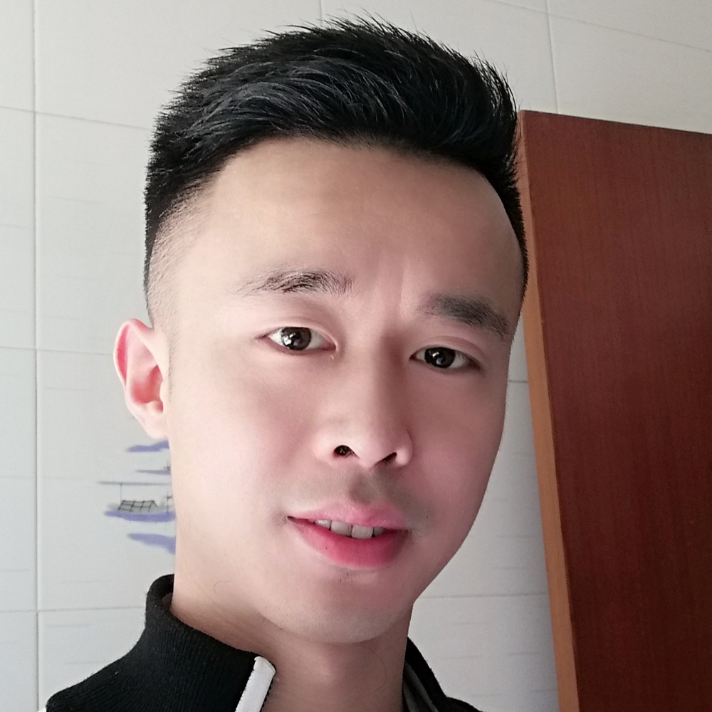 总要面对的照片