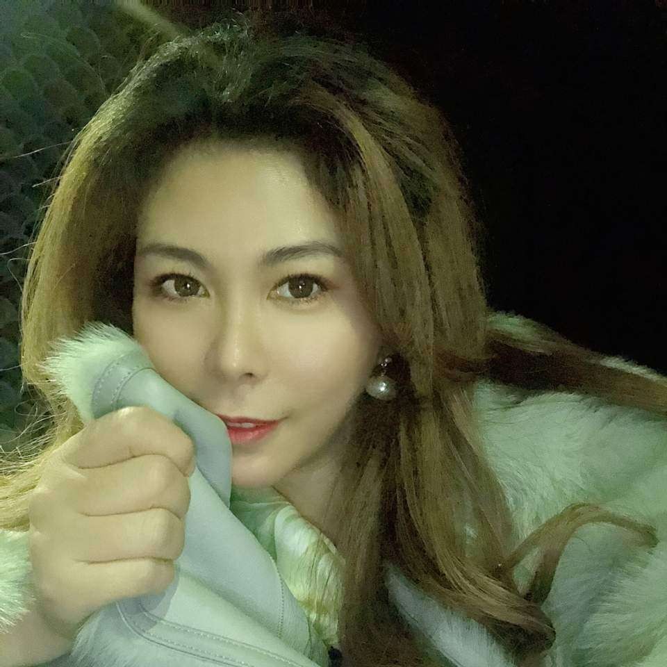 霓霓的照片